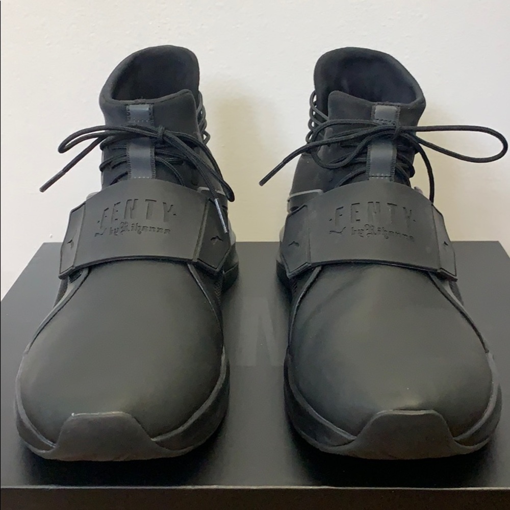 The Trainer HI by Puma FENTY Rihanna